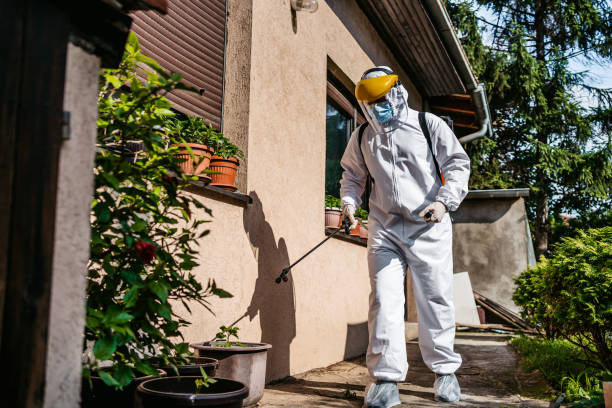  Normandy Park, WA Pest Control Pros